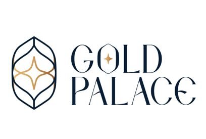 Logo gold palace